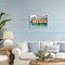 Stupell Industries The Book Club Beachgoers Wall Plaque, design by Ronald West